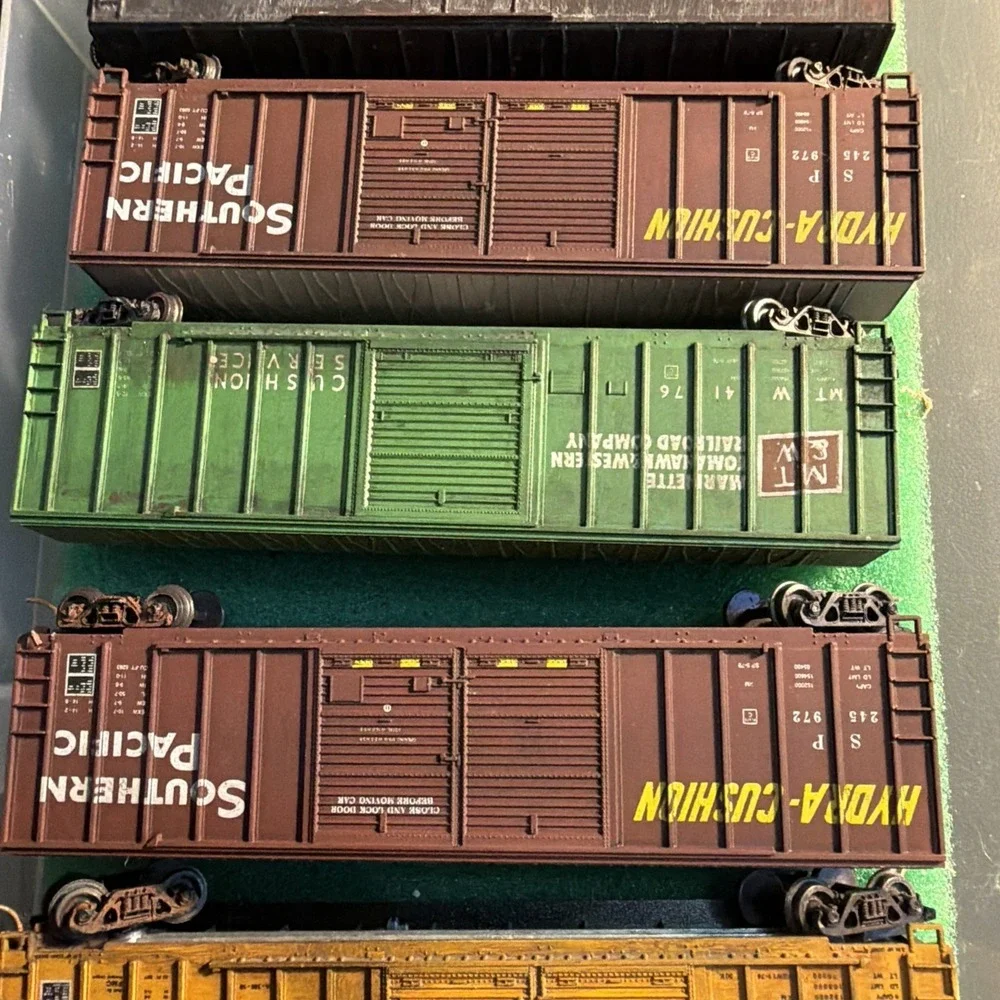 N/A product set